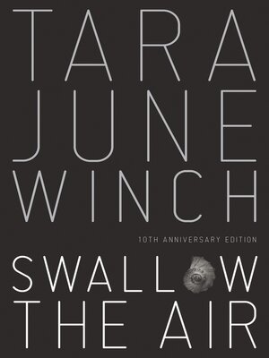 Swallow the Air - ebook